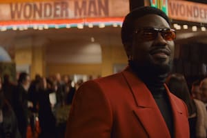 Marvel presenta Wonder Man: quién es y por qué su serie podría ser clave para la película