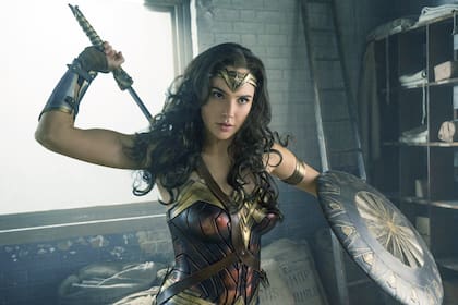 Gal Gadot fue la última actriz en interpretar a la Mujer Maravilla