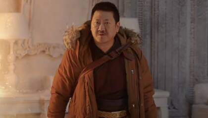 Wong, como buena persona de Virgo, alberga todos los conocimientos místicos en Spider Man No Way Home