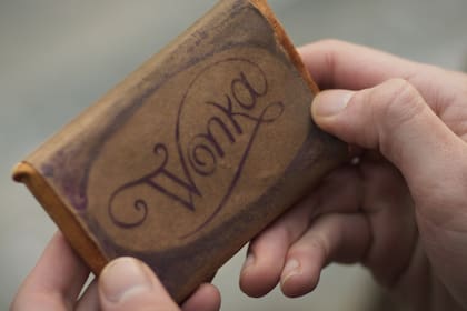 Wonka, una historia de origen vibrante y optimista