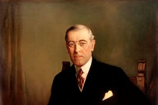 El impensado regalo que le hicieron a un mandatario estadounidense y que protagonizó un cambio histórico