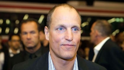 Woody Harrelson confía plenamente en la habilidad de Ron Howard para sacar adelante la película de Han Solo