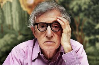 Woody Allen abrirá el Festival de San Sebastián, y Lucrecia Martel irá a Locarno