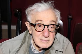 Una novela, una nueva película en Madrid, la lucidez intacta y la certeza de la muerte