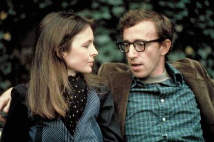 El público de Woody Allen prefiere el subtitulado y mantener así la voz original del actor y realizador neoyorquino