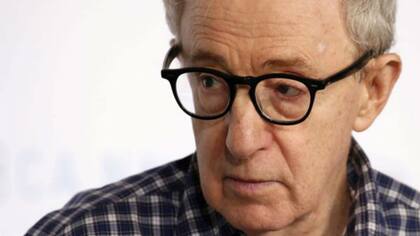 Woody Allen opinó sobre el escándalo de Harvey Weinstein