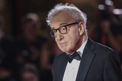 Woody Allen rodará su próxima película en Madrid