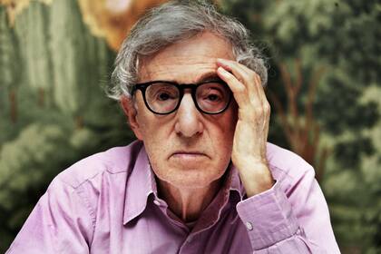 Woody Allen 