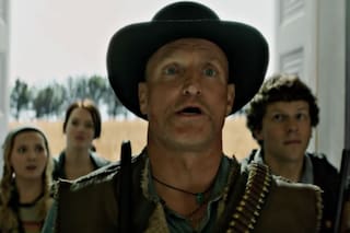 Tierra de zombies 2: el primer trailer de la secuela que tardó 10 años en llegar