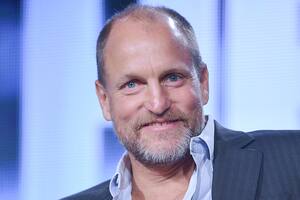 Woody Harrelson: una infancia difícil, un padre asesino y una exitosa carrera en Hollywood