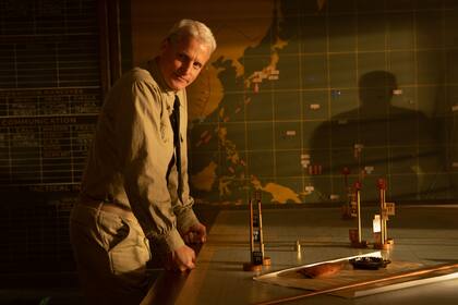 Woody Harrelson vuelve a trabajar bajo las órdenes de Emmerich