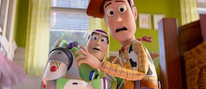 Las películas más fuertes del año que llegan con el Mundial y salen a ganar