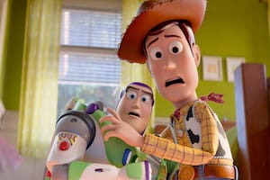 Las películas más fuertes del año que llegan con el Mundial y salen a ganar