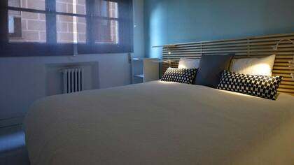 Woohoo Hostal Madrid. Foto: Woohoo Hostal Madrid