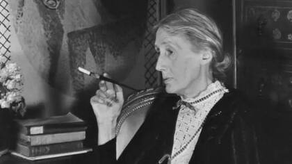 Woolf (1882-1941) revolucionó la novela moderna