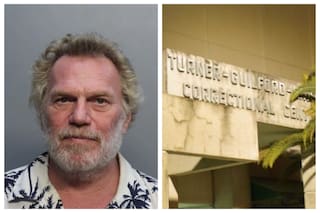 Cometió un crimen atroz e intentó huir a Costa Rica, pero terminó atrapado en Cuba