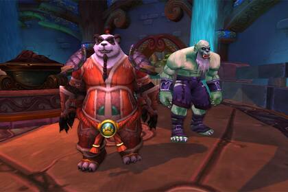 World of Warcraft fue uno de los títulos mencionados en el reporte filtrado por Edward Snowden, para monitorear las conversaciones relacionadas con el tráfico de armas y actividades terroristas