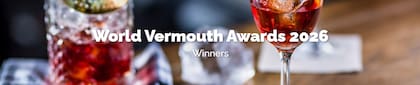 World Vermouth Awards 2026
Gentileza