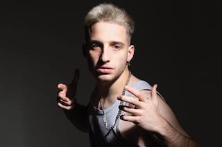 Wos, el más nominado a los Premios Gardel: quiénes son los otros favoritos