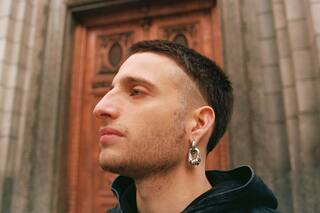 Cómo es “Morfeo”, el nuevo adelanto del tercer álbum de Wos