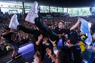 Ocho ideas que nos dejó la Internacional de Red Bull Batalla de los Gallos