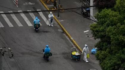 Wu Zunyou, justificó las estrictas medidas asegurando que "son las que mejor se adaptan a la situación de China"
