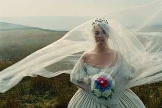 “Wuthering Heights” debuta en primer lugar en las taquillas gracias al público femenino