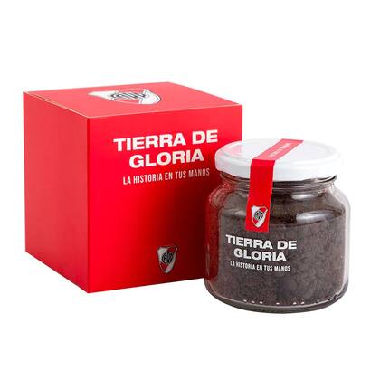 Los socios de River podrán comprar parte de lo que fue la pista de atletismo del Monumental como recuerdo de estos 120 años de historia