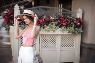 En los zapatos de... la bloguera Nina Huk