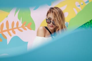 En los zapatos de... la bloguera Jessica Wang