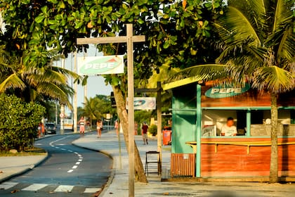 Barraca do Pepé, un clásico vigente desde 1979.