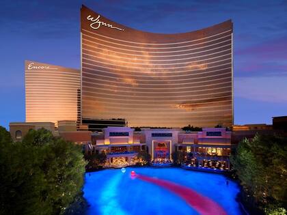 Wynn Resorts fue fundado por Steve Wynn, el magnate que también estuvo detrás de otros casinos icónicos como el Mirage, Bellagio y Treasure Island