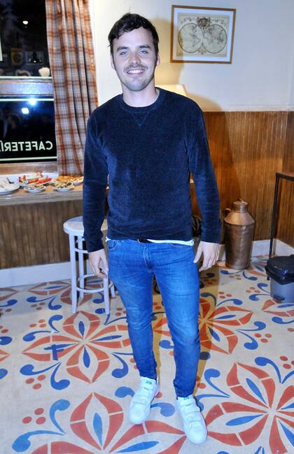 Benjamín Rojas, tras protagonizar uno de los episodios más polémicos de Rizhoma Hotel, vuelve a Pol-ka