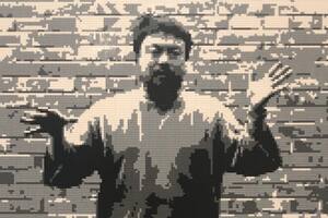 Ai Weiwei y el poder del arte para cruzar fronteras