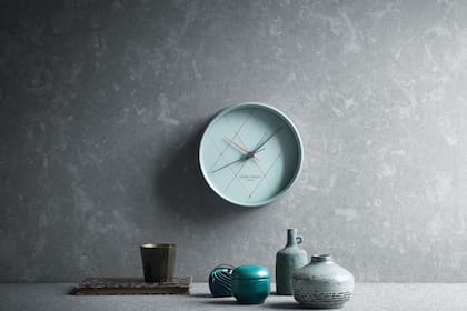 El modelo es de 1978.