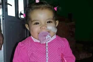 Un trasplante poco común que se convirtió en un acto de amor