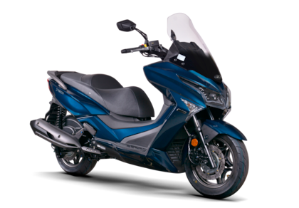 X-Town 250