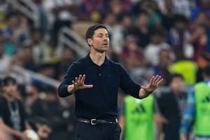 El Chelsea de Enzo Fernández ya tiene nuevo entrenador tras perder la final de la FA Cup