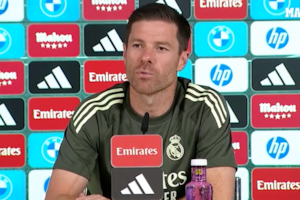 El contundente mensaje de Xabi Alonso que le marcó la cancha a Valverde, uno de los capitanes de Real Madrid