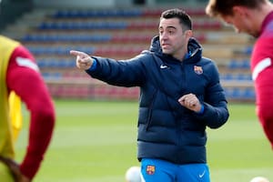 Los seis "pecados" de Barcelona que Xavi está decidido a corregir