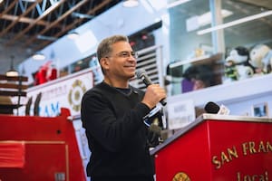 Quién es Xavier Becerra: el favorito de los demócratas para convertirse en gobernador