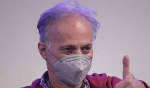 Xavier es el nombre del hombre de 65 años que recibió el trasplante