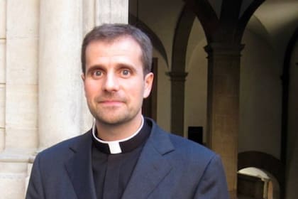 Xavier Novell, el sacerdote que eligió otro camino