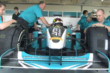 Xavier Prieto Astigarraga