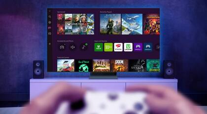 Xbox Cloud Gaming ya funciona en la Argentina; permite correr juegos vía un servicio de streaming, sin necesidad de una consola o PC gamer; tiene un costo mensual de 899 pesos más impuestos