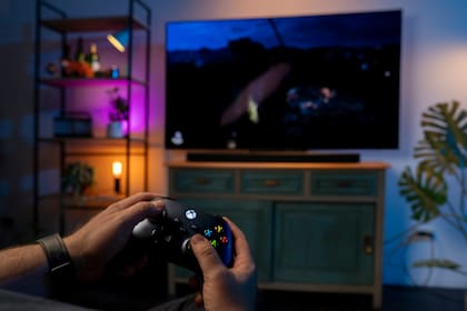 Xbox Game Pass permite jugar a los últimos videojuegos sin la necesidad de tener una consola.