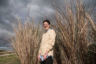 Suprarreciclaje. Hoy los desechos industriales se convierten en ropa de diseño