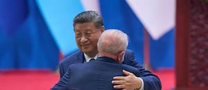 La decisión de Trump que está haciendo que América Latina mire a China con mejores ojos