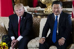 Trump deja a EE.UU. en el umbral de una nueva Guerra Fría, ahora con China