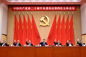 La apertura de alto nivel de China brinda nuevas oportunidades al mundo